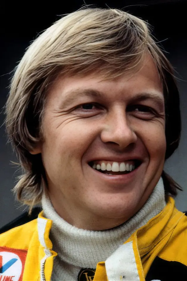 Zdjęcie  (Ronnie Peterson)