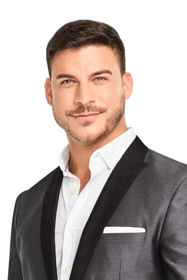 Zdjęcie  (Jax Taylor)