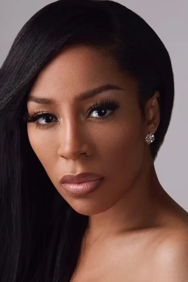 Zdjęcie  (K. Michelle)