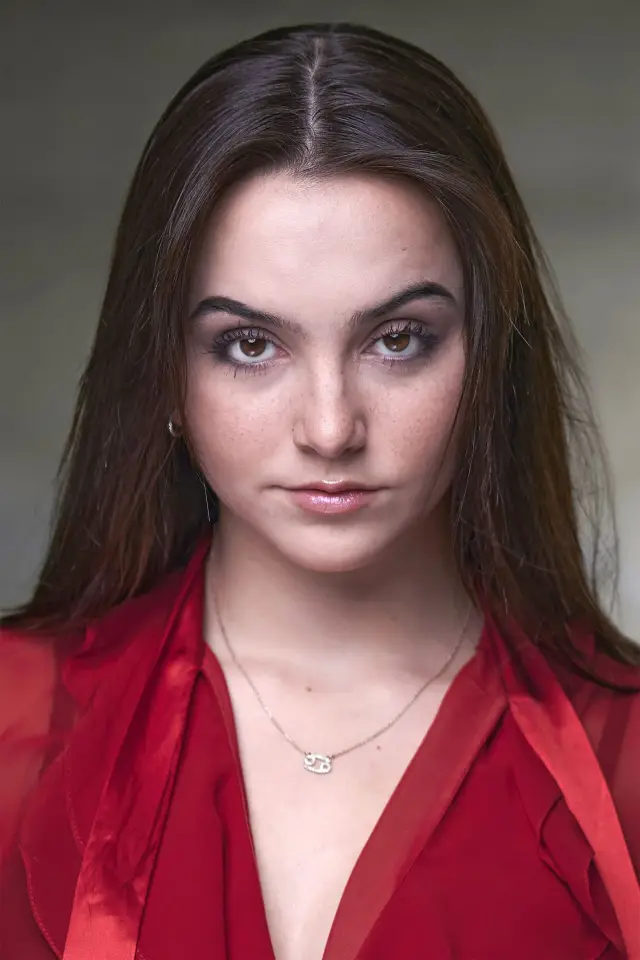 Zdjęcie  (Hannah Cheramy)