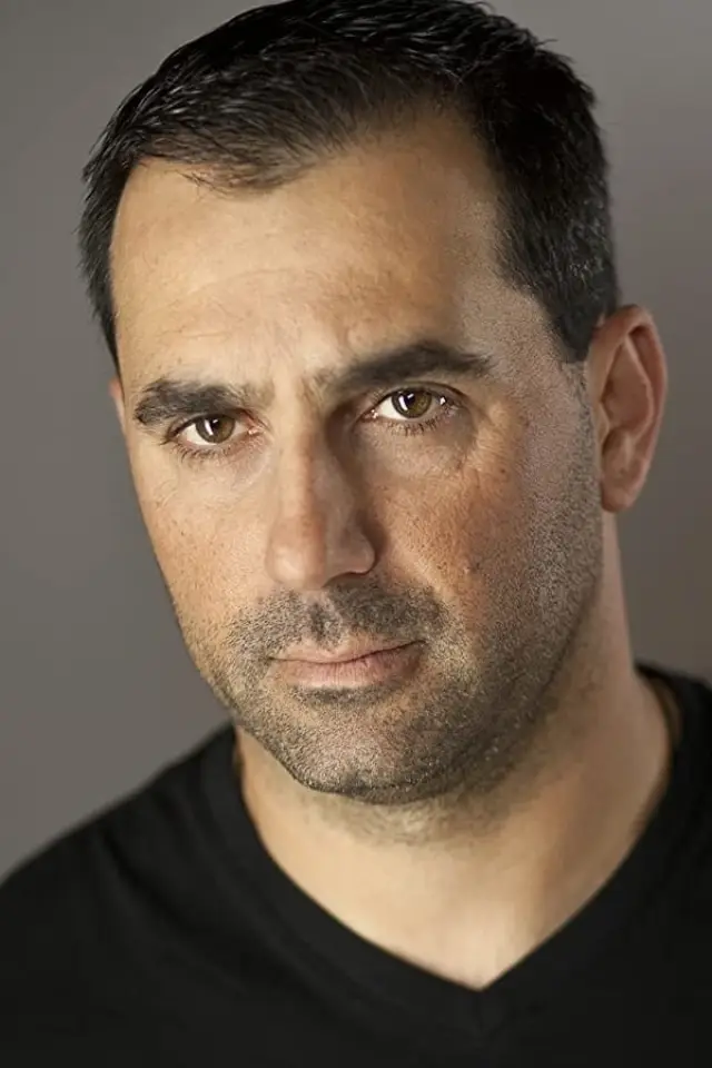Zdjęcie  (Michael Vincent Dagostino)