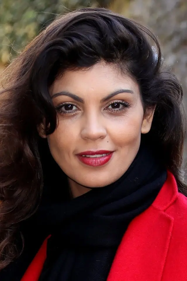 Zdjęcie Nawell Madani (Nawell Madani)