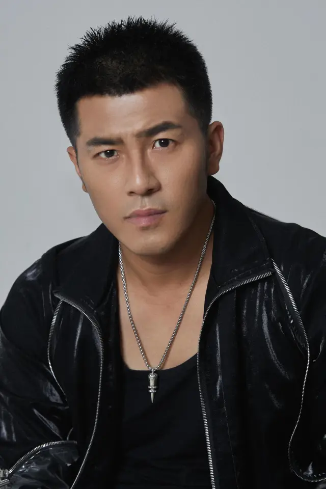 Zdjęcie  (Wang Zheng)