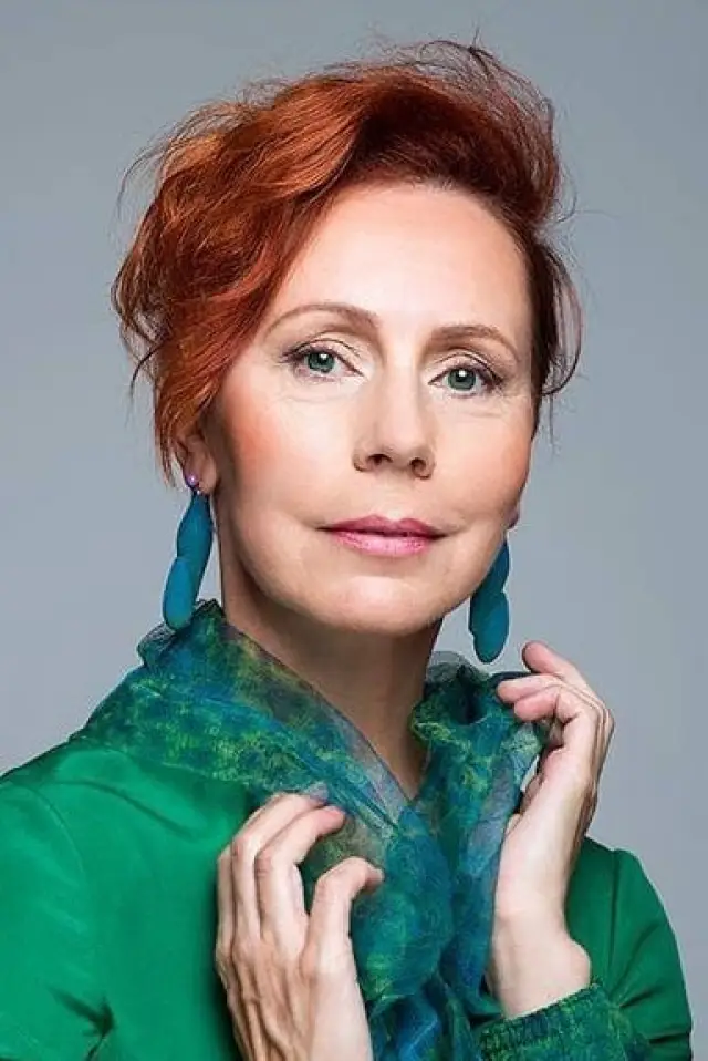 Zdjęcie  (Tiina Mälberg)
