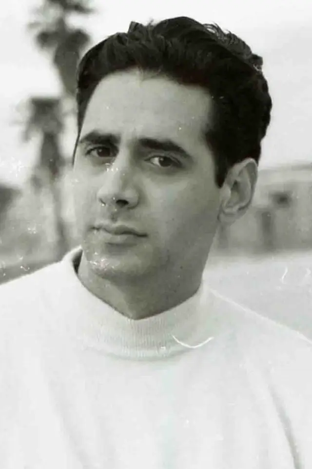 Zdjęcie  (Alex Monty Canawati)