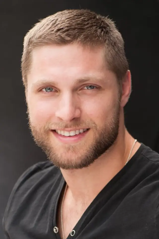 Zdjęcie Brock Yurich