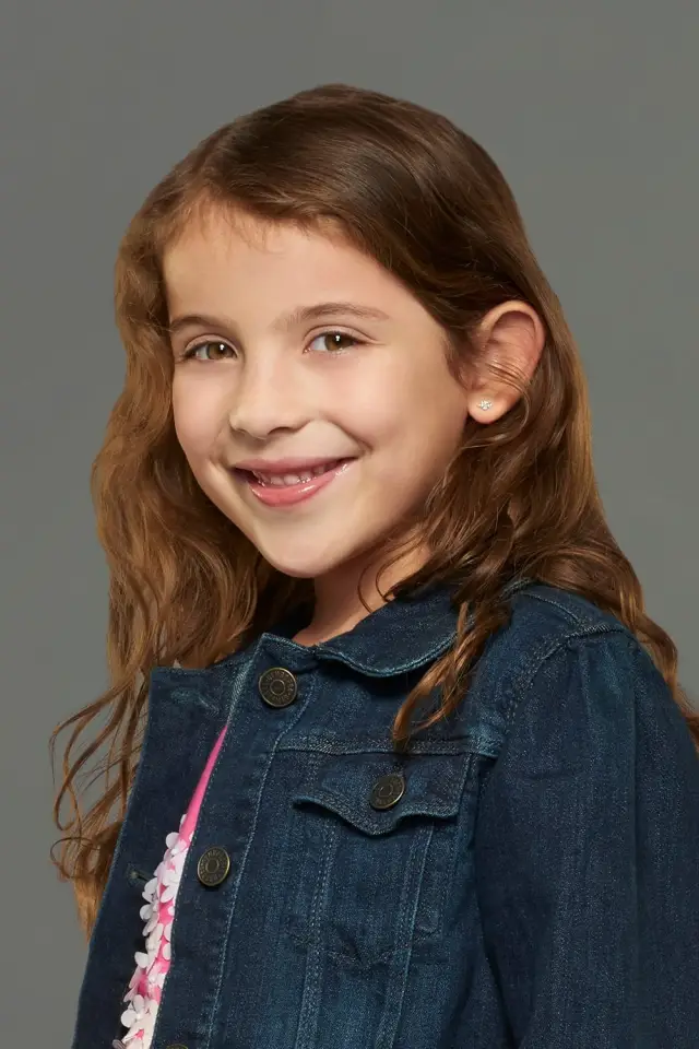 Zdjęcie Erica Tremblay