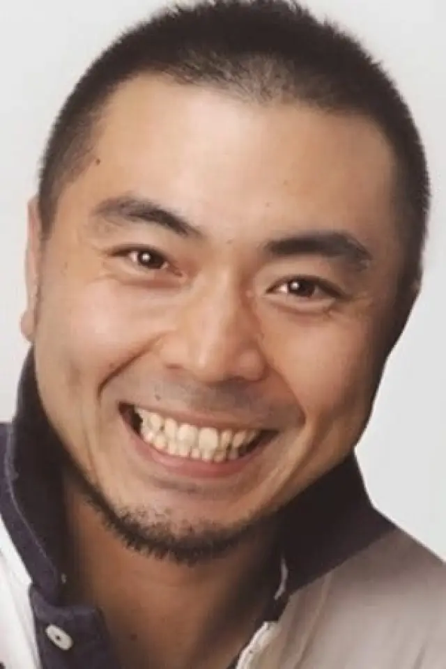 Zdjęcie Fuminori Komatsu (Fuminori Komatsu)