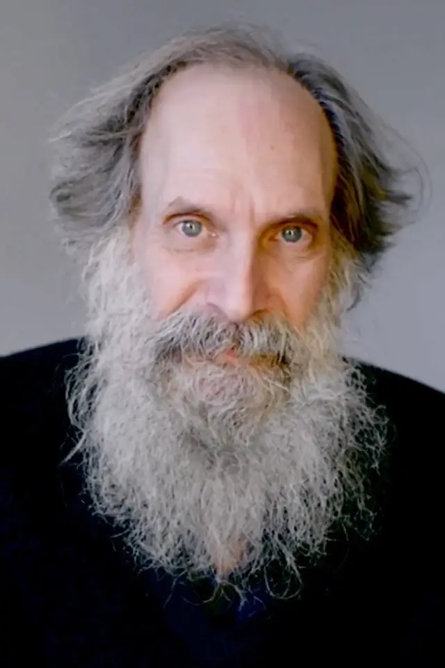 Zdjęcie  (Richard Brody)
