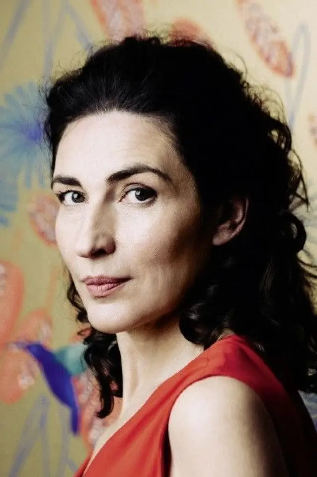 Zdjęcie  (Véronique Gens)