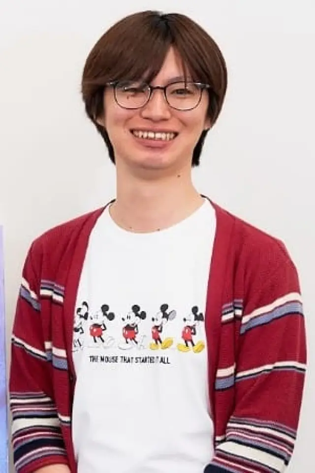 Zdjęcie Toshimasa Ishii (Toshimasa Ishii)