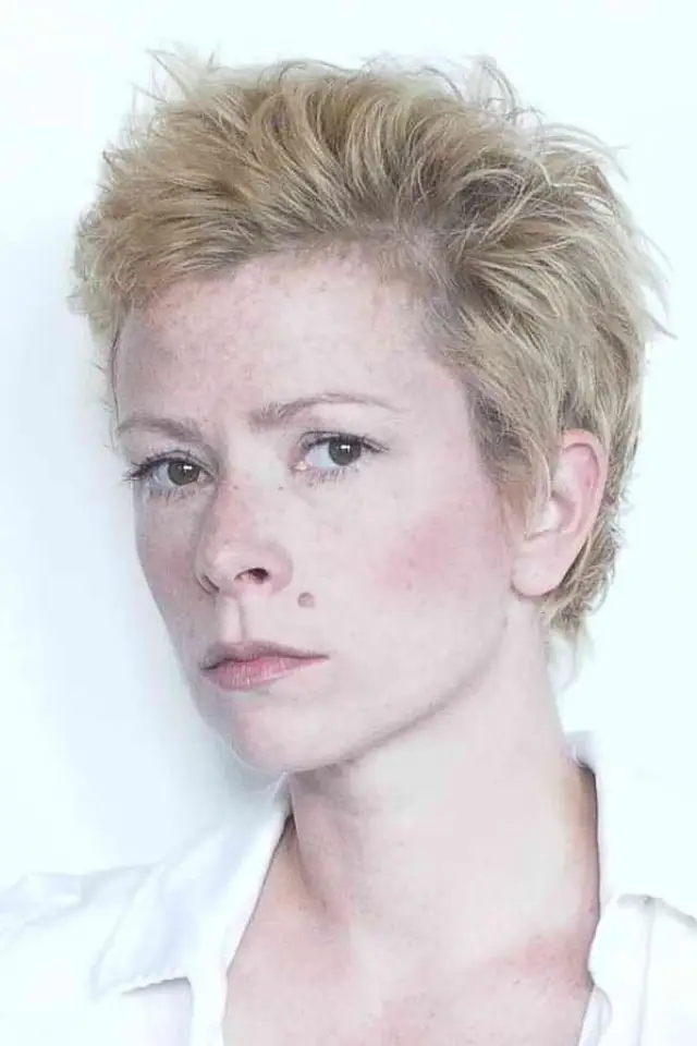 Zdjęcie  (Christine Schäfer)