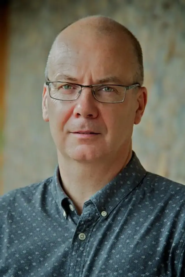Zdjęcie  (Paul Bullock)