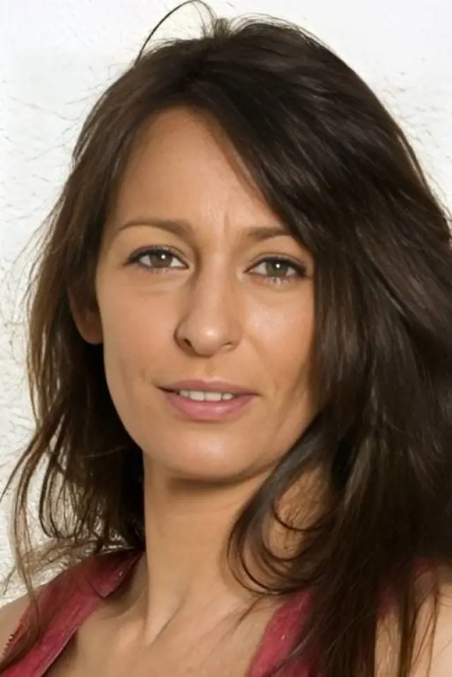 Zdjęcie Virginie Arnaud (Virginie Arnaud)