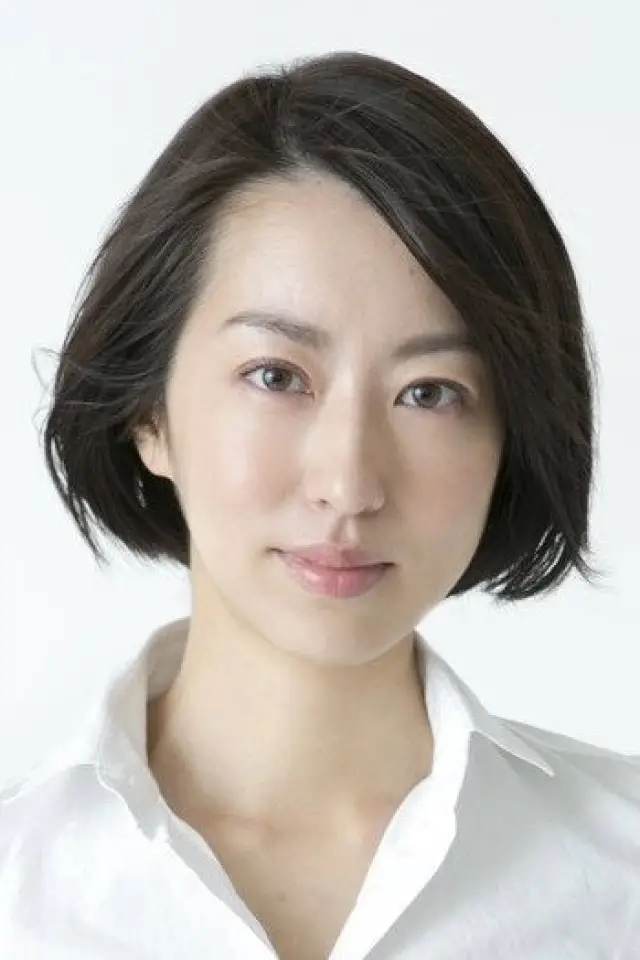 Zdjęcie  (Mayuko Nishiyama)