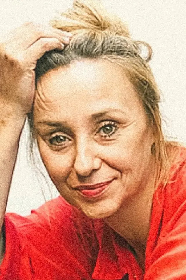 Zdjęcie  (Fatoş Sezer)