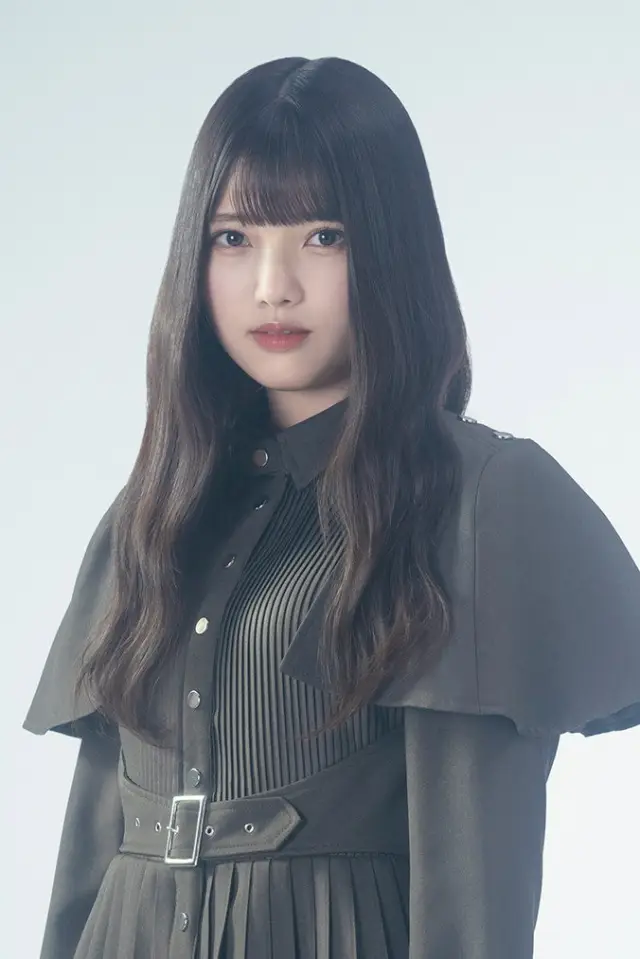 Zdjęcie  (Rina Uemura)