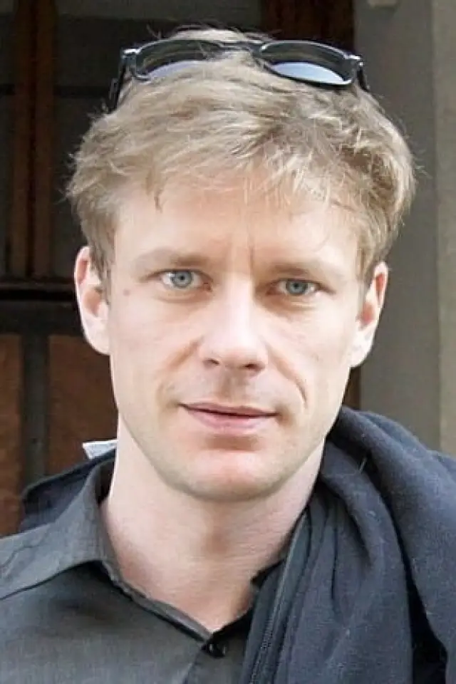 Zdjęcie Dariusz Wnuk (Dariusz Wnuk)