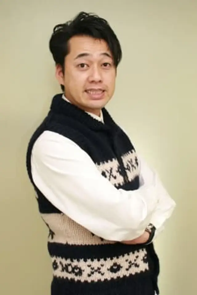 Zdjęcie  (Osamu Shitara)