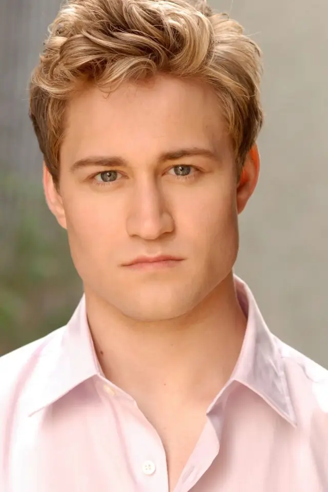Zdjęcie Brendan Bradli (Brendan Bradley)
