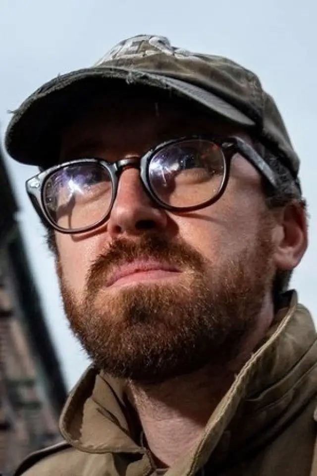 Zdjęcie  (John Wilson)