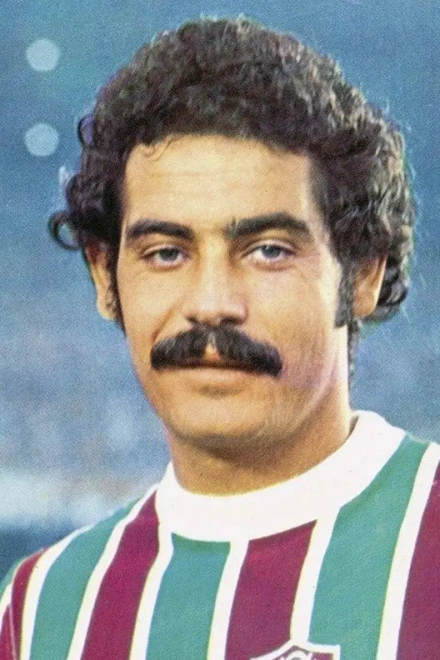 Zdjęcie  (Rivelino)