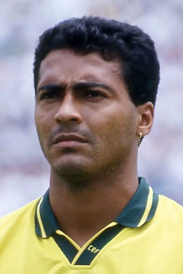 Zdjęcie  (Romário)