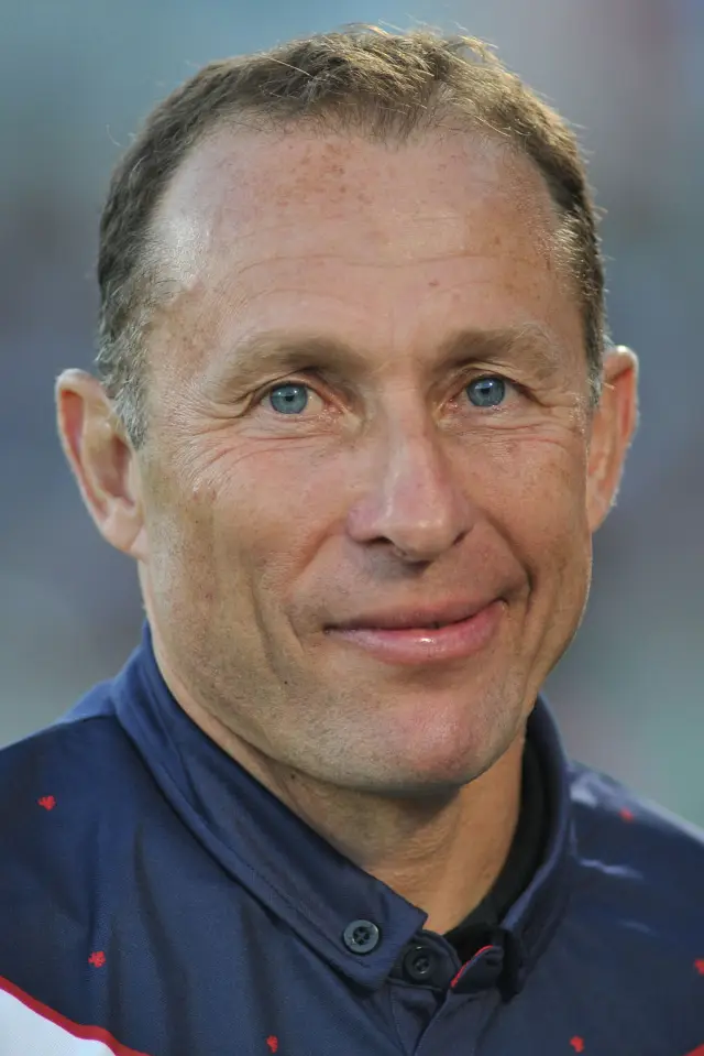 Zdjęcie  (Jean-Pierre Papin)