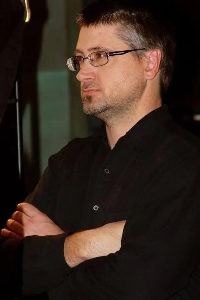 Zdjęcie Mario De Angelis (Mario DeAngelis)