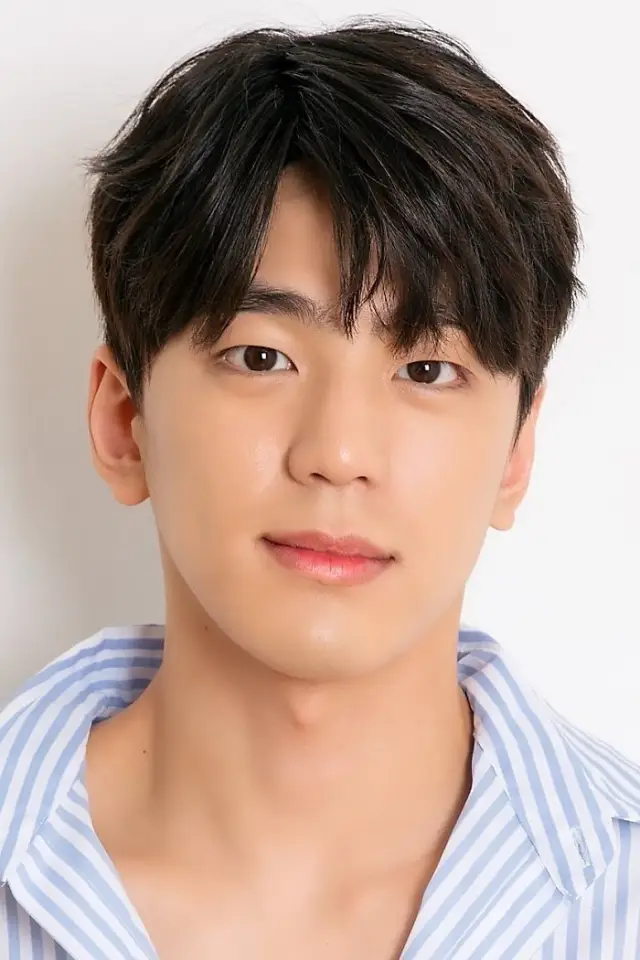Zdjęcie  (Kim Min-gue)
