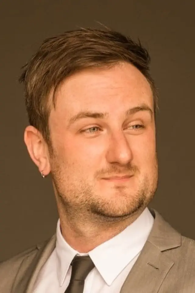 Zdjęcie Jon Greasley (Jon Greasley)