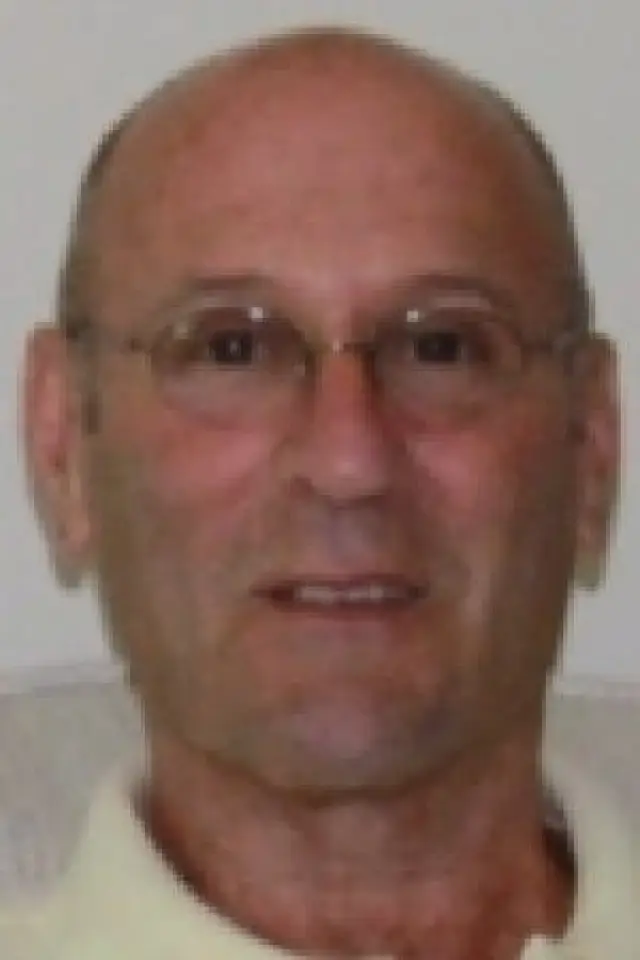 Zdjęcie Stephen G. Bishop (Stephen G. Bishop)