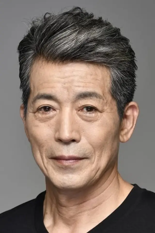 Zdjęcie  (Tasuku Unou)
