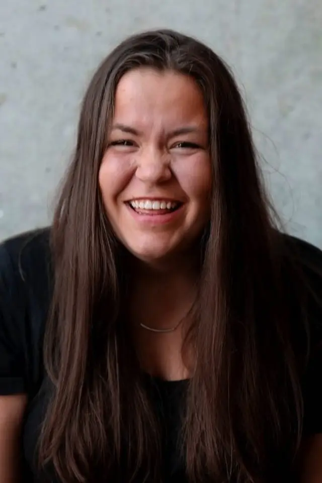 Zdjęcie  (Ina Svenningdal)