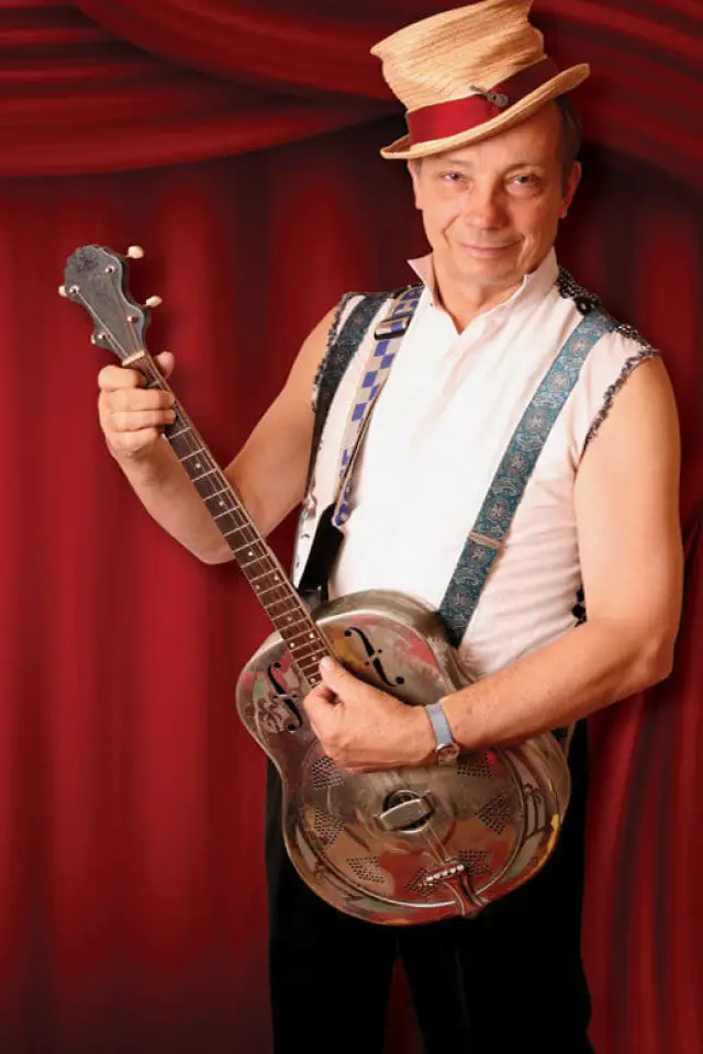 Zdjęcie  (Mic Conway)