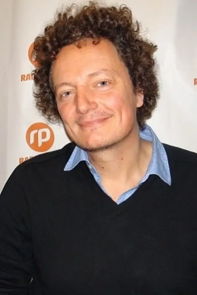 Zdjęcie  (Stéphane Ronchewski)
