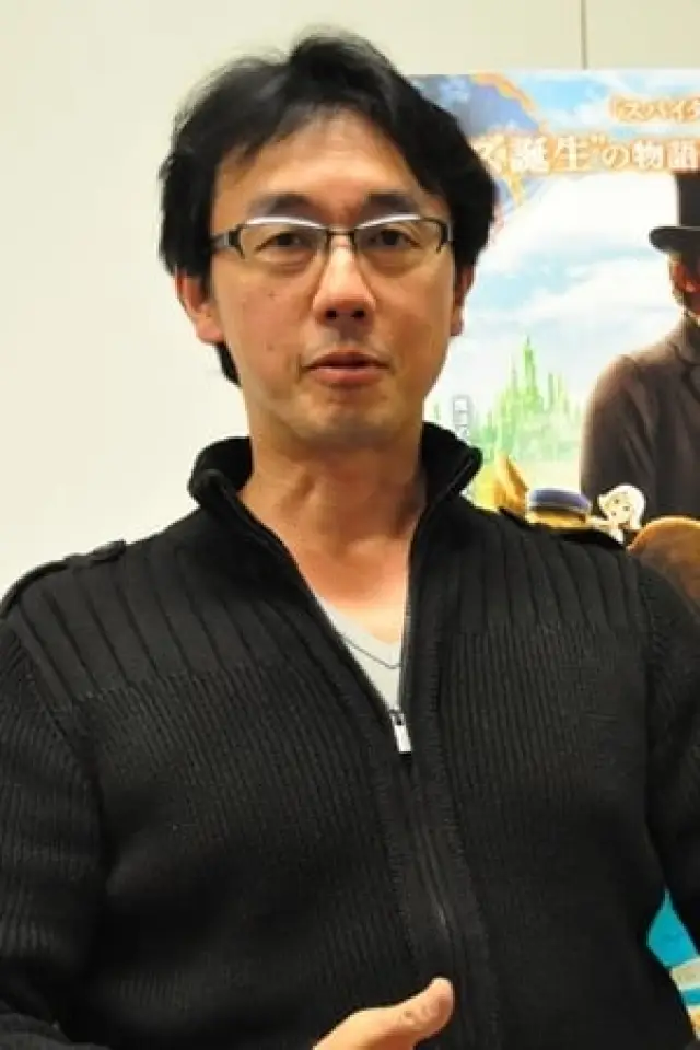 Zdjęcie Atsushi Sato (Atsushi Sato)