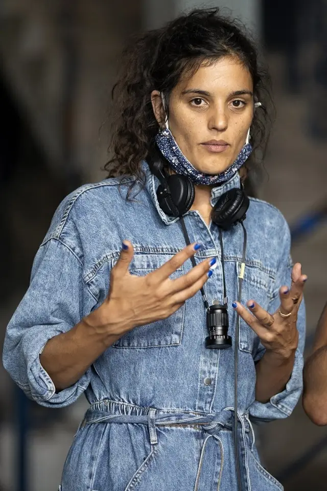 Zdjęcie  (Emma Benestan)