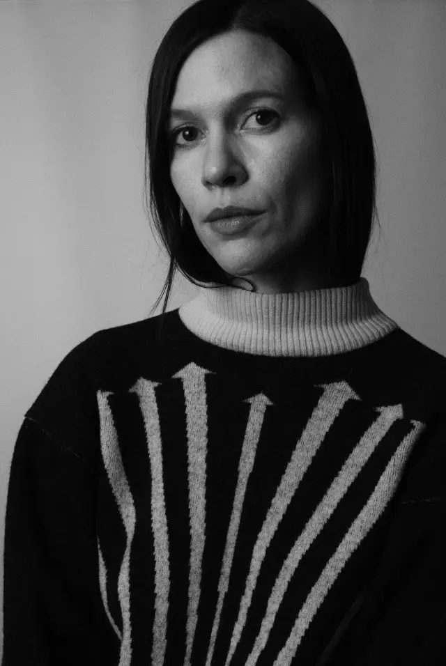 Zdjęcie Marjorie Conrad (Marjorie Conrad)