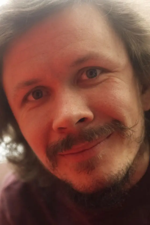 Zdjęcie John-Erling Holmenes Fredriksen (John-Erling Holmenes Fredriksen)