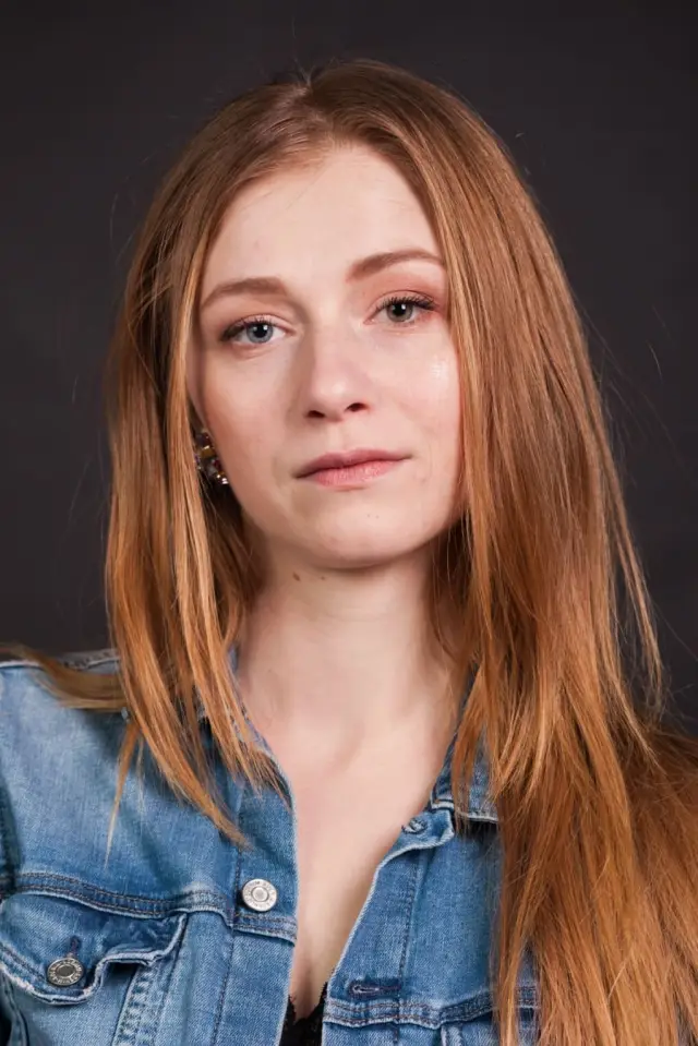 Zdjęcie  (Agnese Budovska)
