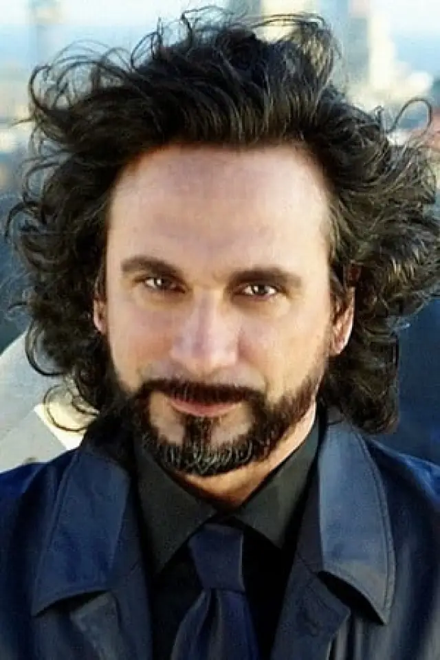 Zdjęcie  (Fabio Armiliato)