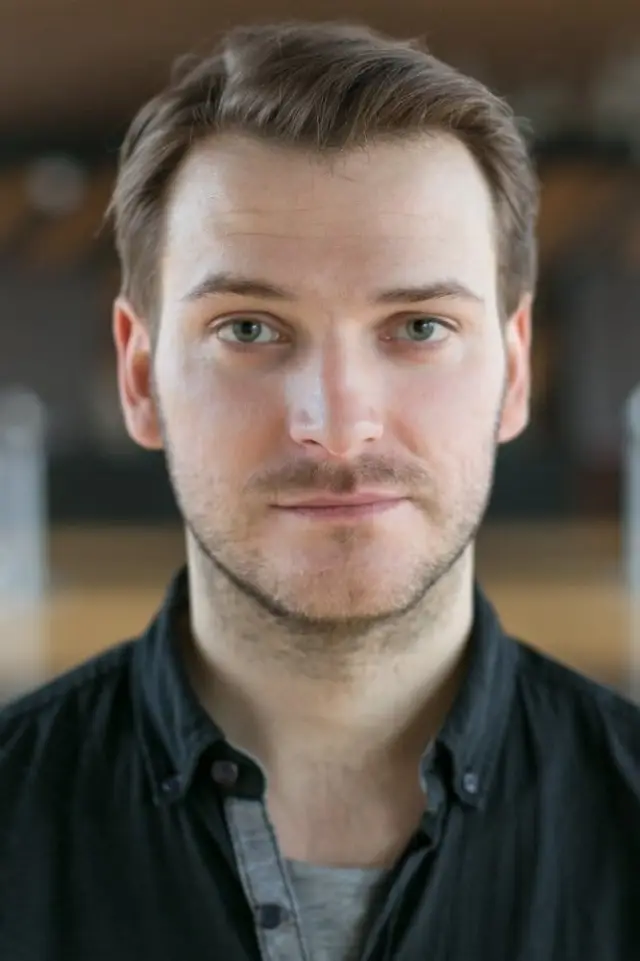 Zdjęcie Tom J. Benedict (Tom J. Benedict)