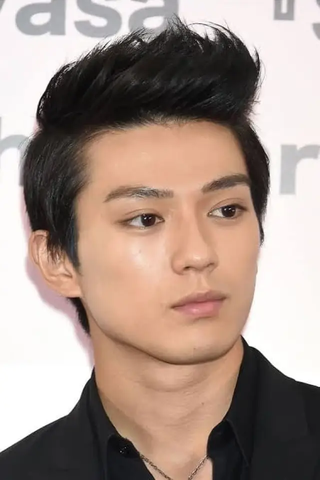 Zdjęcie Mackenyu