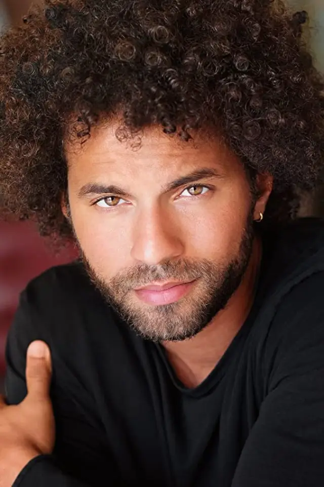 Zdjęcie Lance A. Williams