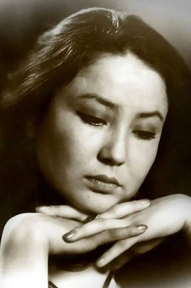 Zdjęcie  (Tattybyubyu Tursunbayeva)