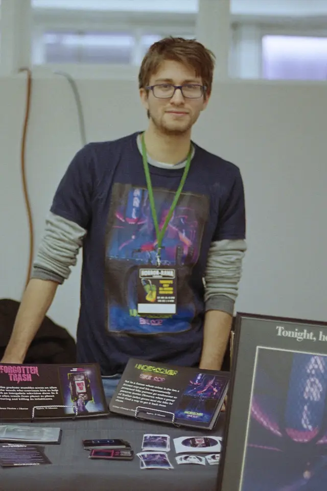 Zdjęcie  (Brandon Espana)