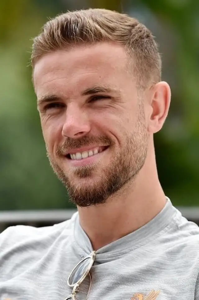 Zdjęcie Jordan Henderson (Jordan Henderson)