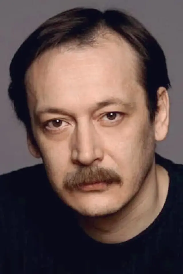 Zdjęcie Władysław Wetrow (Vladislav Vetrov)