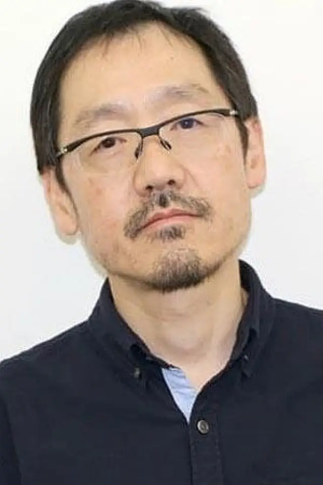 Zdjęcie  (Kazuhito Amano)